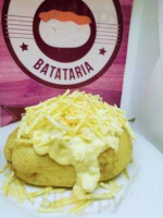 Mc Batataria food