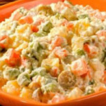 Rabonni Comida