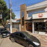 Rabonni Exterior