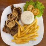 Princesinha Gourmet À l'intérieur