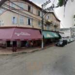 Rico's E Pizzaria Exterior