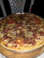 Pizzaria Dona Maroca food