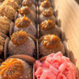 A Dany Brigadeiro Comida