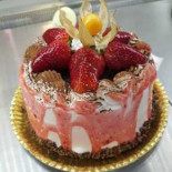 Nova Glória Padaria E Confeitaria Nourriture