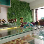 Cake Flower Comida