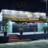 Daqui Boteco Exterior