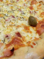 Pizza Da Onda food