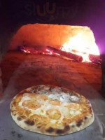 Pizzaria Arte Do Chef food