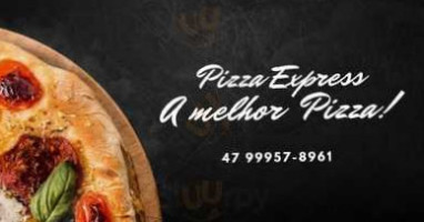 Pizza Express Sbs food