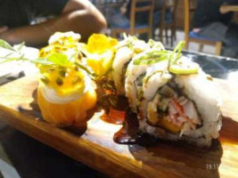 Sushi Love inside