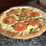 Neto Pizzaria Nourriture