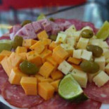 Mania Food's Nourriture