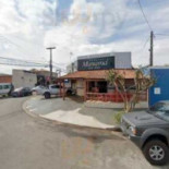 Padaria Manamá Extérieur