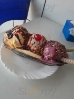 Sorveteria Zero Grau food