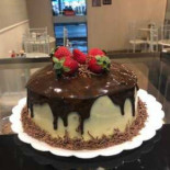 Cake Confeitaria Nourriture