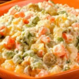 Rabonni Comida