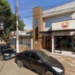 Rabonni Exterior