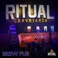 Ritual Brewpub outside