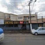 Augusta's Exterior