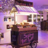 Ibis Kitchen Piracicaba À l'intérieur