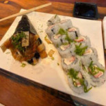 Anka Sushi Nourriture
