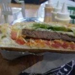 Rinaldo Lanches Comida