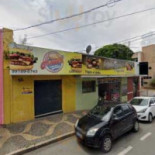 Cafe Orquidea Exterior