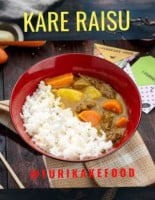 Furikake Daily Food food