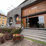 Rasen Exterior