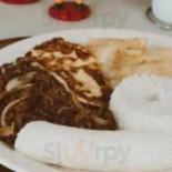 A Carroça Nourriture