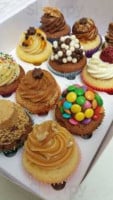 Cupcakes By Isa food