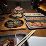 Osaka Nourriture