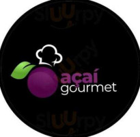 Açaí Gourmet food