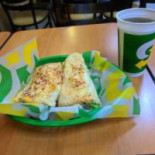 Subway Comida