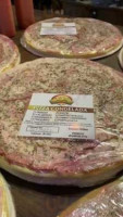 Antonio's Pizzaria food