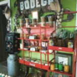 Bodega Do Bigode Comida