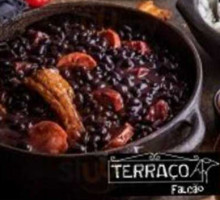 Terraço E Lanchonete food