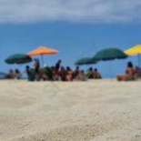 Barraca Brasil Comida