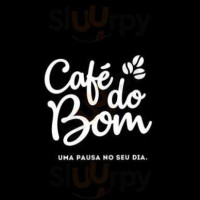 Café Do Bom food