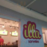 Illa Sorvetes Food