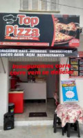Top Pizza-rio Real inside