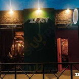 Ziggy Pub Dentro