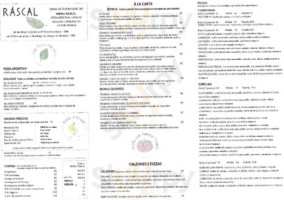 Inovathi - Shopping Iguatemi menu