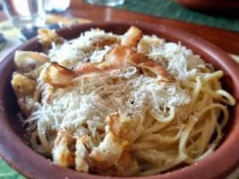 Salumeria San Michele food
