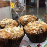 Amor Com Canela Nourriture