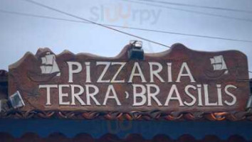 Pizzaria Terra Brasilis food
