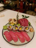 Morgan Sushi Japanese Cuisine food