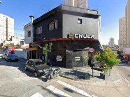Chula Burger outside