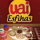 Uai Esfihas Nourriture