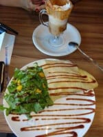 Brigaderia Café Gourmet food